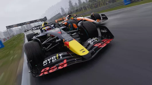 F1 24 - PS5 Game