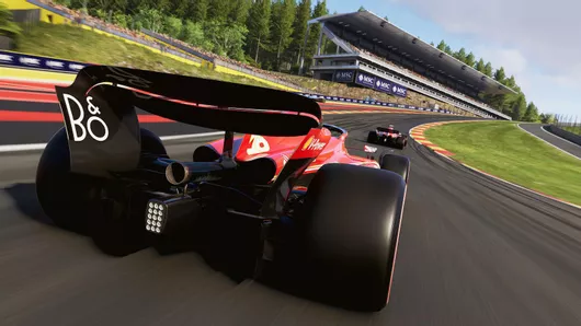 F1 24 - PS5 Game