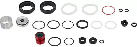 Service Kit Rockshox C1+/ULTIMATE