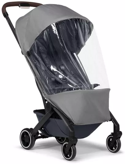 Αδιάβροχο Joolz 310411 Κάλυμμα Aer+ για Καροτσάκι Διάφανο