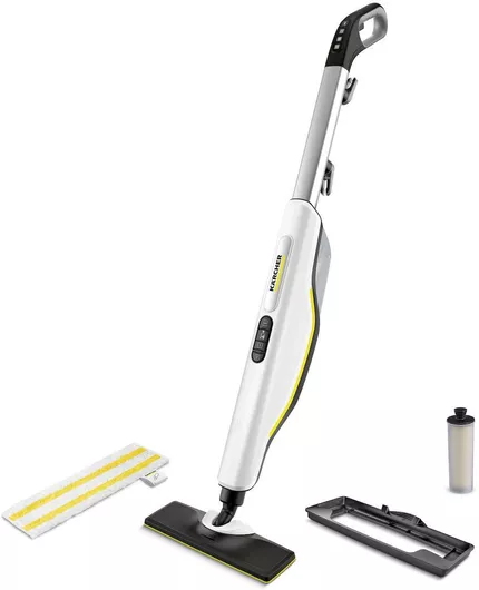 Karcher SC 3 Upright Ατμοκαθαριστής με Κοντάρι