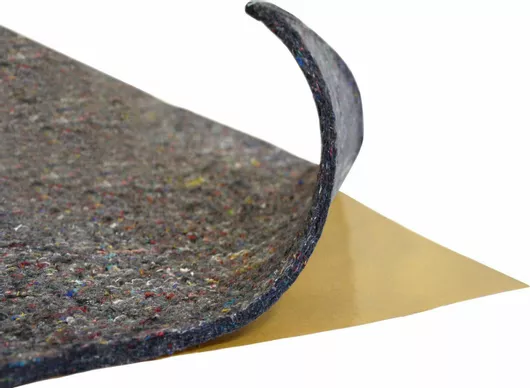 Θερμομονωτικά Ηχομονωτικά Φύλλα Αυτοκινήτου CTK CaiMat 8 500x400 1τμχ