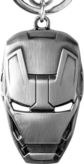Μπρελόκ Avengers Iron Man Metal 67966