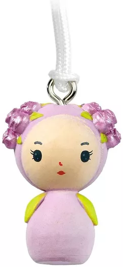 Μπρελόκ Djeco Tinyly Rosie