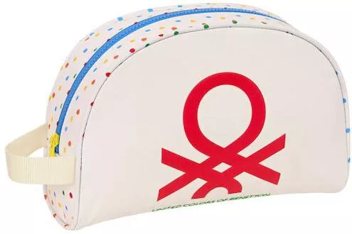 Νεσεσέρ Benetton 17883 28x10x18cm Μπεζ