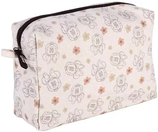 Νεσεσέρ BigBuy S0734246 27x8x21cm Μπεζ