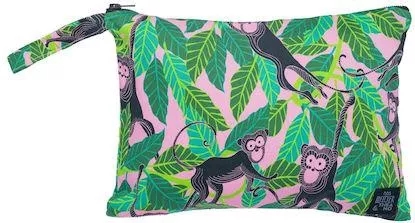 Νεσεσέρ Bleecker & Love 25xx18cm Πράσινο