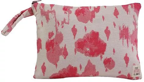 Νεσεσέρ Bleecker & Love 25xx18cm Ροζ