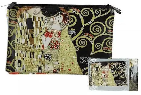 Νεσεσέρ Carmani 021-4801 21xx15cm Πολύχρωμο