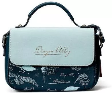 Νεσεσέρ Half Moon Bay BAGMHP14 Μπλε