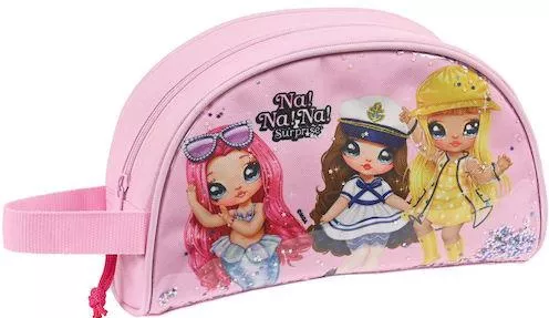 Νεσεσέρ MGA Entertainment 26x9x16cm Ροζ