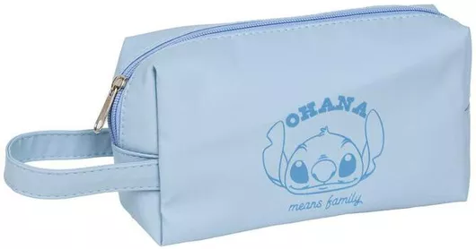 Νεσεσέρ Stitch & Soul S0738507 21x7x11cm Γαλάζιο