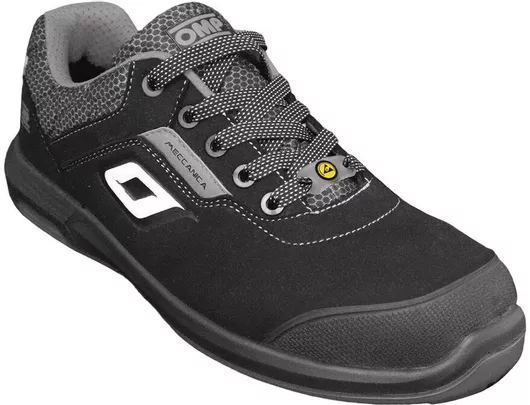 Παπούτσια Ασφαλείας OMP Meccanica Pro Urban No45 Γκρι