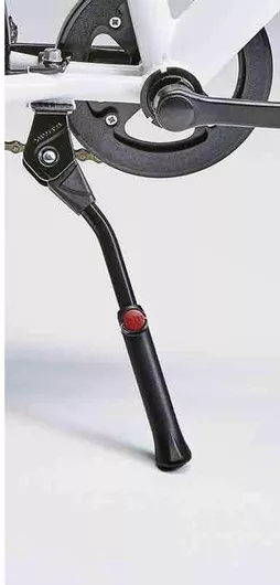 Σταντ Ποδηλάτου 27.5" Μαύρο