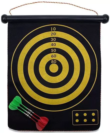 Στόχος 0520.088 Μαγνητικός 38cm