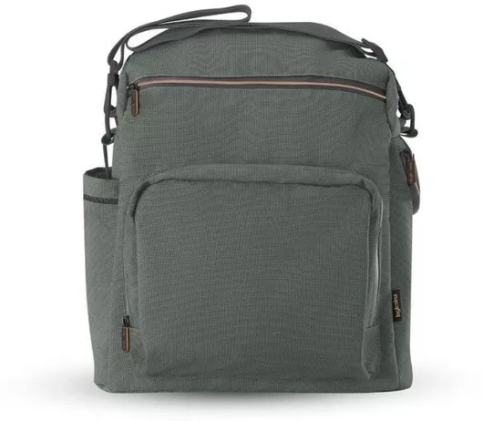 Τσάντα - Αλλαξιέρα Πλάτης Inglesina Aptica XT Adventure Bag 2024 Taiga Green