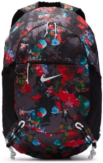 Σχολική Τσάντα Γυμνασίου / Λυκείου Nike Printed Stash Πλάτης Πολύχρωμο