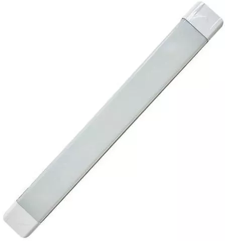 Φωτιστικό Πάγκου Κουζίνας Eurolamp 147-55320 LED 3W με Αισθητήρα Κίνησης Θερμό Λευκό