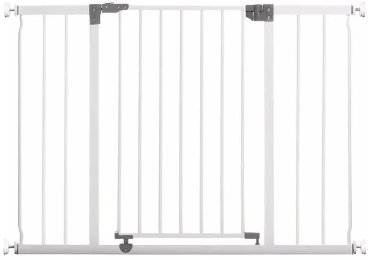 Dreambaby Προστατευτική Πόρτα Λευκό