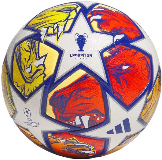 Μπάλα Ποδοσφαίρου Adidas Uefa Champions League Competition In9333 Πολύχρωμο