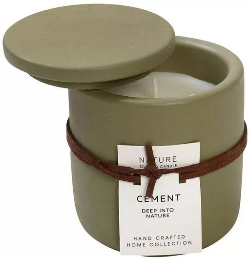 Κερί Espiel Αρωματικό σε Βάζο