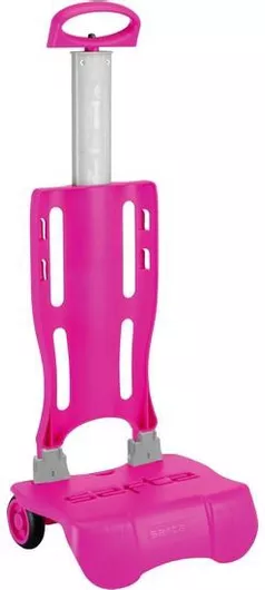 Βάση Τρόλεϋ Safta S4302216 Φούξια