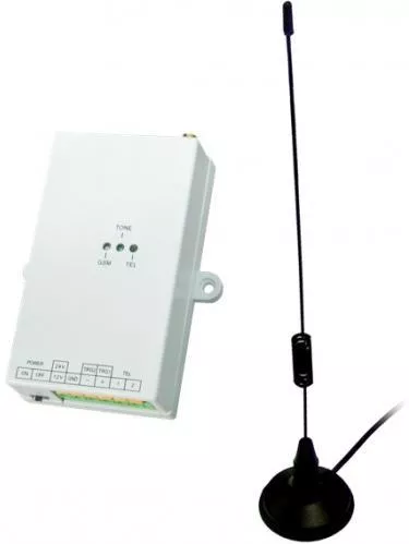 Τερματικό Module Συστημάτων Συναγερμού GSM