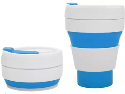 Παιδικό Παγούρι 920076 350ml Σιλικόνη