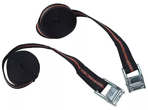 Ιμάντας Αποσκευών Αυτοκινήτου Lampa 250cm 6015.0-LB-LM