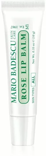 Mario Badescu Rose Lip Balm 10gr