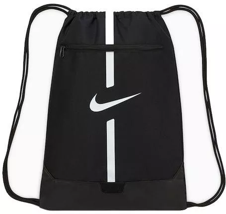 Αθλητική Τσάντα Nike DA5435-010 Γυμναστηρίου Πλάτης για Άνδρα & Γυναίκα Μαύρο
