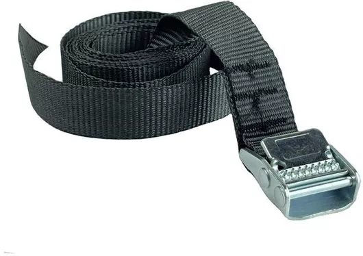 Ανταλλακτικός Ιμάντας Auto Gs SB-10 με Πόρπη 2mm