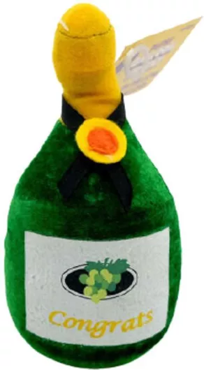 Βαρίδι Άμμου για Μπαλόνια Σαμπάνια 10cm