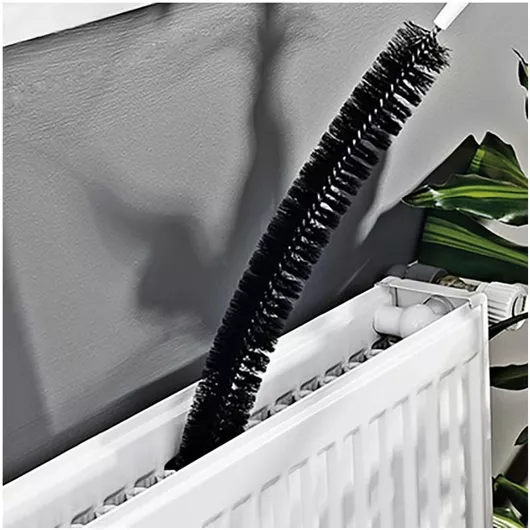 Βουρτσάκι Καθαρισμού για Καλοριφέρ 70cm