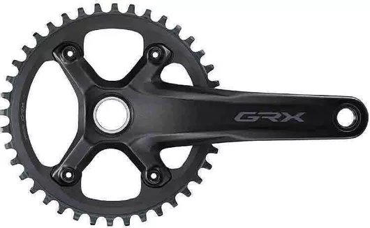 Δισκοβραχίονας Ποδηλάτου Shimano EFCRX600111DXB0 172.5mm