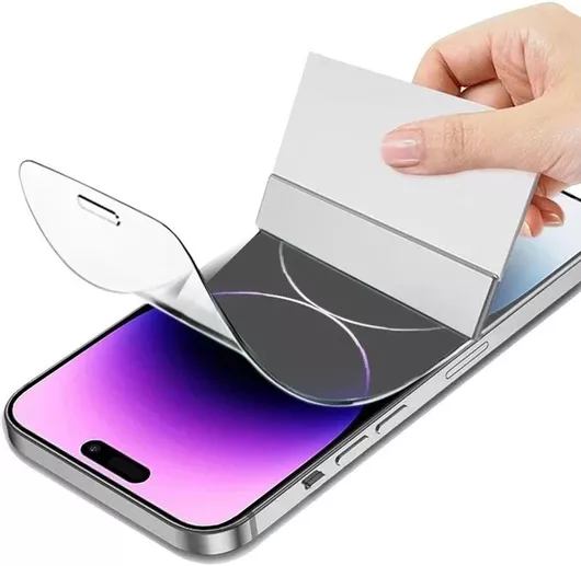 Sunshine Hydrogel Ματ Screen Protector Nokia 8210 4G