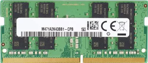 Μνήμη RAM HP 16GB DDR4 3200MHz (1x16)