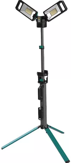 Προβολέας Εργασίας Bormann Pro BPR6050 Μπαταρίας LED 5000lm