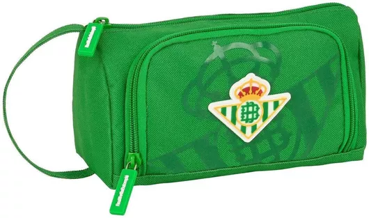 Διπλή Κασετίνα Real Betis Balompié Πράσινο
