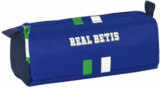 Real Betis Balompié Real Betis Balompié Κασετίνα Μπλε