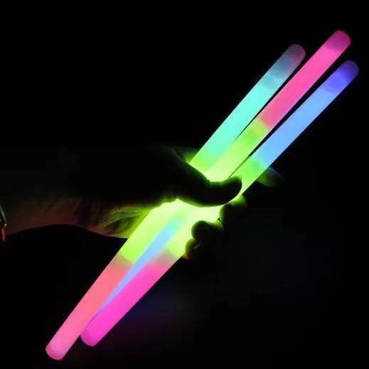Glow Sticks για Πάρτυ 30 cm Σετ 10τμχ