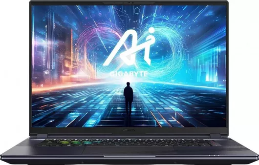 Laptop Gigabyte AORUS 16X ASG 2024 16" 165Hz i7-14650HX/16GB/1.0TB SSD/GeForce RTX 4070/W11 Home