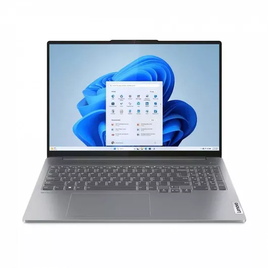 Laptop Lenovo IdeaPad Pro 5 16IMH9 16" OLED 120Hz Ultra 7-155H/16GB/1TB SSD/GeForce RTX 4050/W11 Home Arctic Grey GR Keyboard
