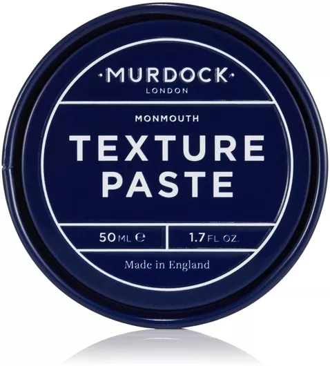Paste Μαλλιών Murdock London για Ματ Φινίρισμα 50gr
