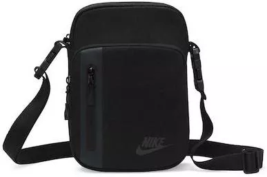 Ανδρική Τσάντα Ώμου/Χιαστί Nike Elemental Premium Μαύρο