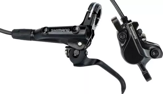 Δισκόφρενα Ποδηλάτου Shimano Υδραυλικά Οπίσθια