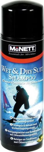 Καθαριστικό Σαμπουάν Gear Aid για Στολή Κατάδυσης 250ml