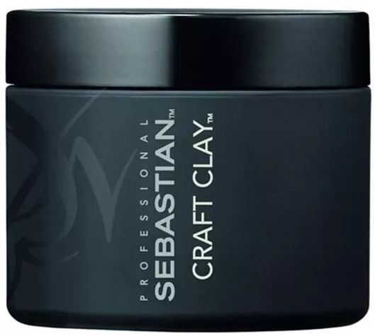 Κρέμες Φορμαρίσματος Μαλλιών Sebastian για Ματ Φινίρισμα 150ml