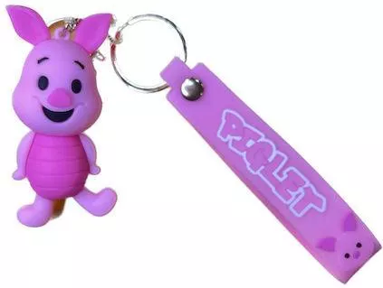 Μπρελόκ Piglet Το Γουρουνάκι