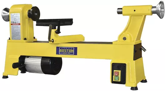 Ξυλότορνος Boston 626020 με Ισχύ 550W